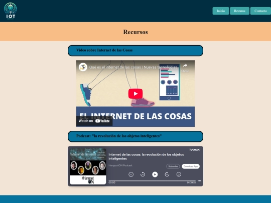 recursos screenshot