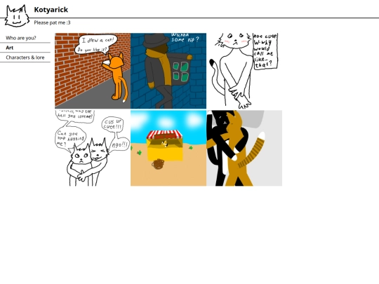 art screenshot