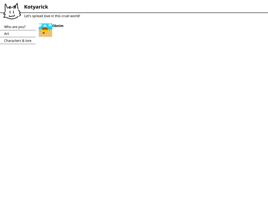 characters screenshot