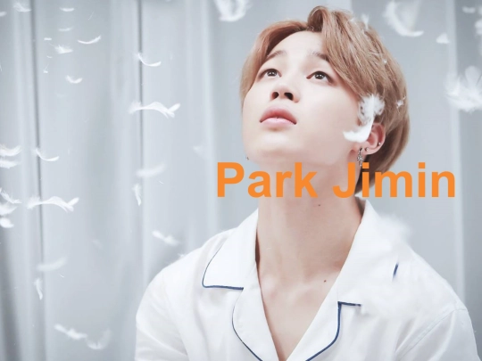 BTS/Members/Jimin/Jimin screenshot