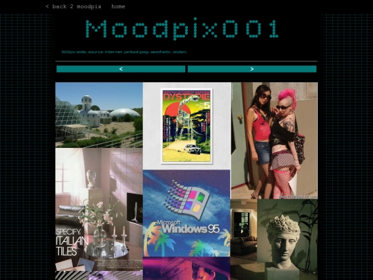moodpix/moodpix001 screenshot