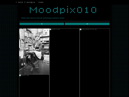 moodpix/moodpix010 screenshot