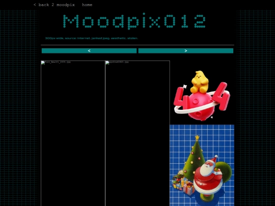 moodpix/moodpix012 screenshot