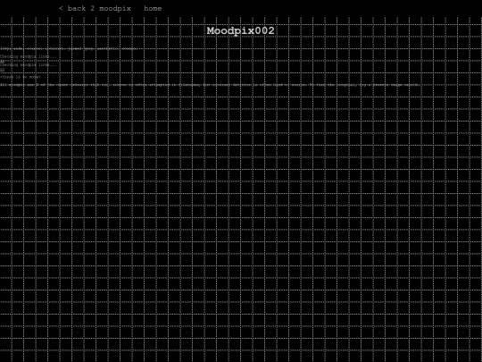 moodpix/moodpix_page_template screenshot
