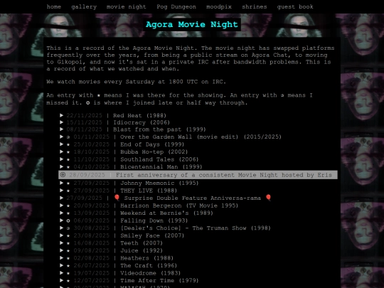 movie_night screenshot