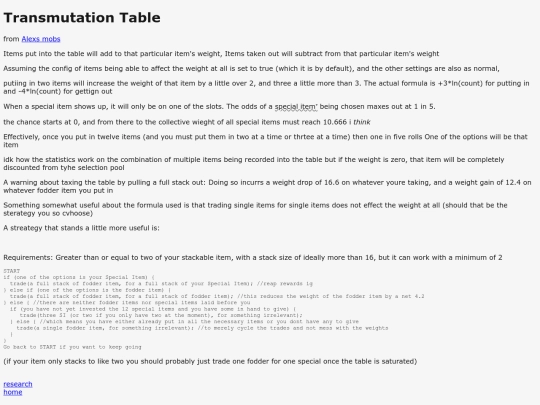 research/transmutation_table screenshot