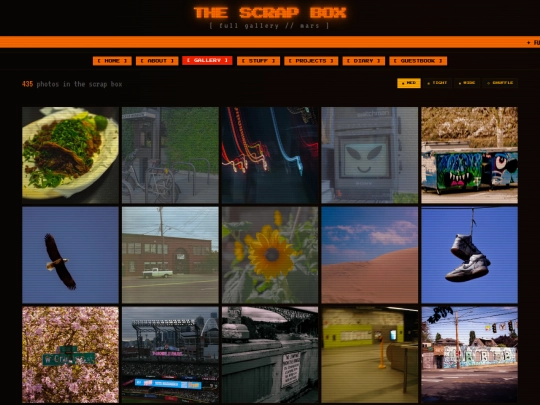 gallery screenshot