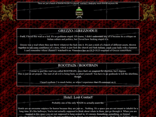 gamerev/doom screenshot