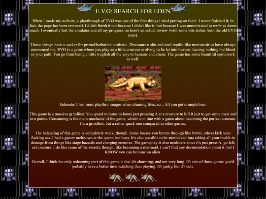 gamerev/eden screenshot