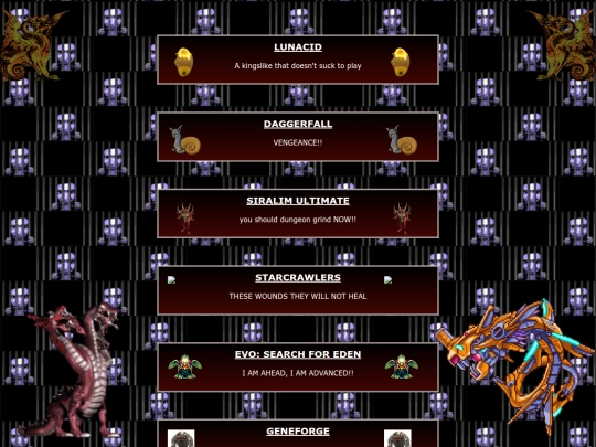 gameszone screenshot