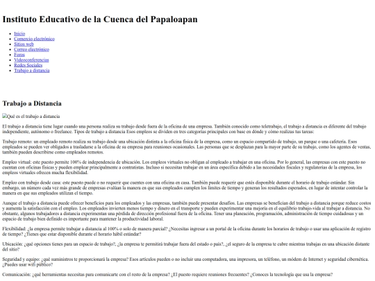 img/trabajo screenshot