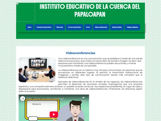 videoc screenshot