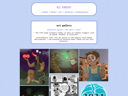 gallery screenshot