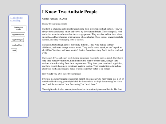 writing/nonfic/iknowtwoautistics screenshot