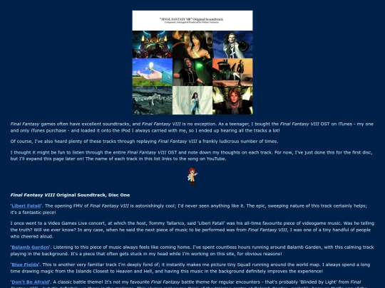 ballroom/music screenshot