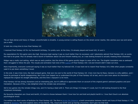 bridge/ffvii screenshot