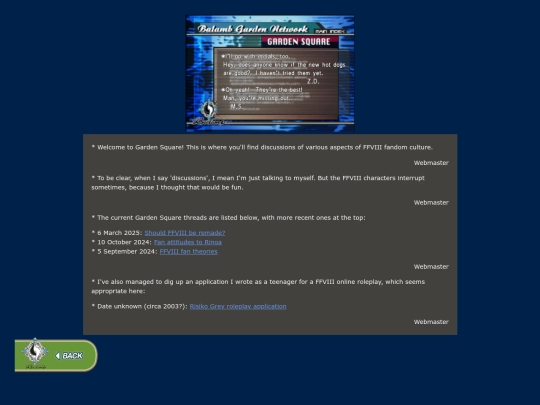classroom/gsquare screenshot