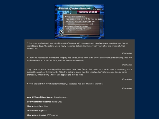 classroom/gsquare/roleplay screenshot