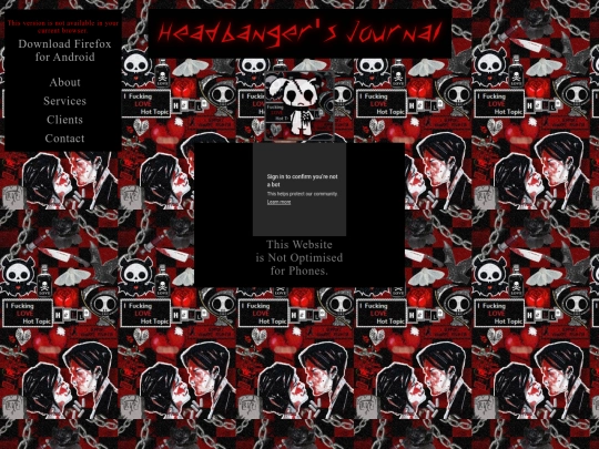 betabetatest screenshot