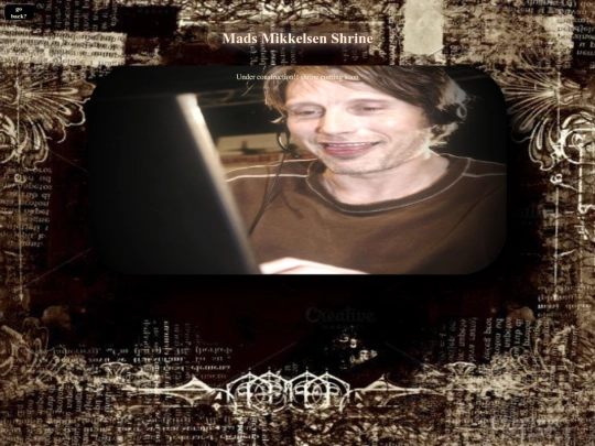 hannibal screenshot