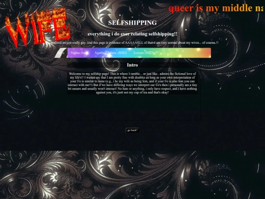 presets (copy l8r)/self-ship screenshot