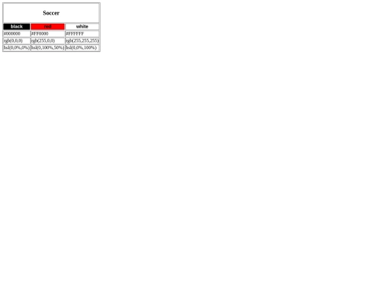 Color_Scheme screenshot