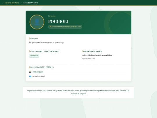 poggioli screenshot
