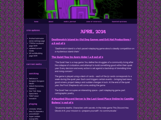 journal/reading/april24 screenshot