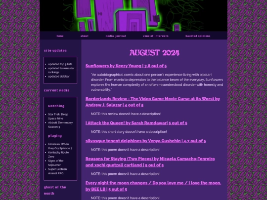 journal/reading/august24 screenshot