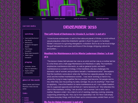 journal/reading/december23 screenshot