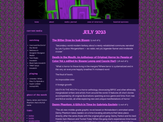 journal/reading/july23 screenshot
