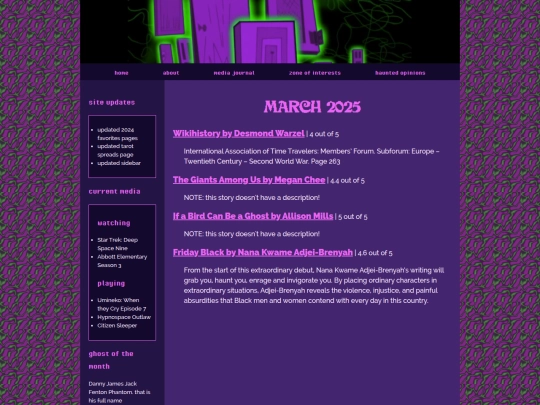 journal/reading/march25 screenshot