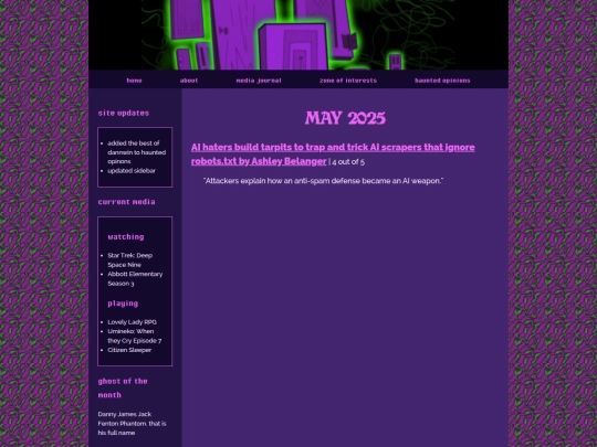 journal/reading/may25 screenshot