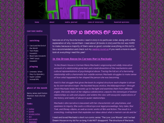 journal/reading/top2023 screenshot