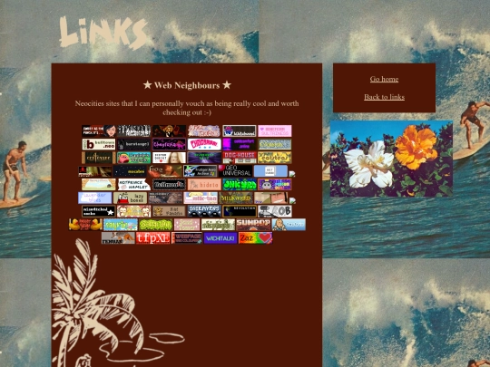 buttons screenshot