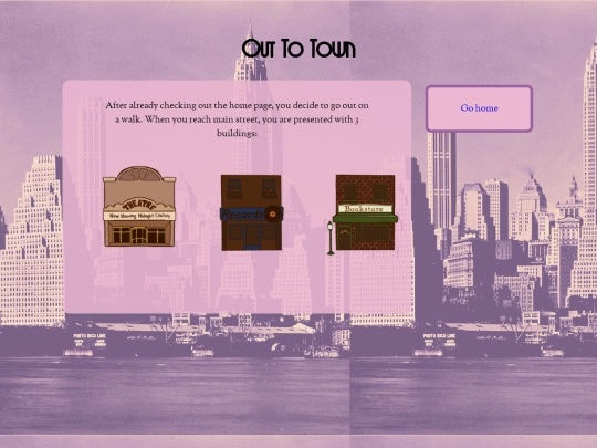 outtotown screenshot