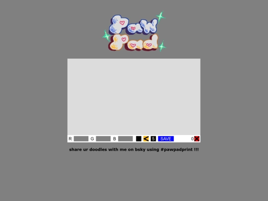 inside/drawing screenshot