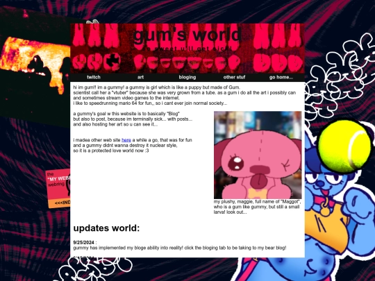 inside/myhome screenshot