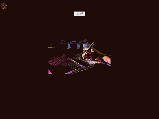 SORES/RuthMiller screenshot