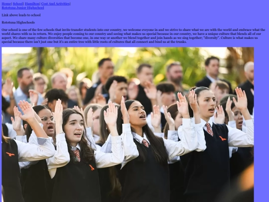 school screenshot