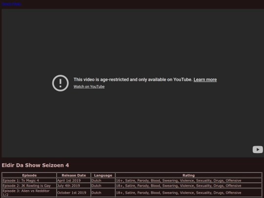 Eldir/Seizoen4 screenshot