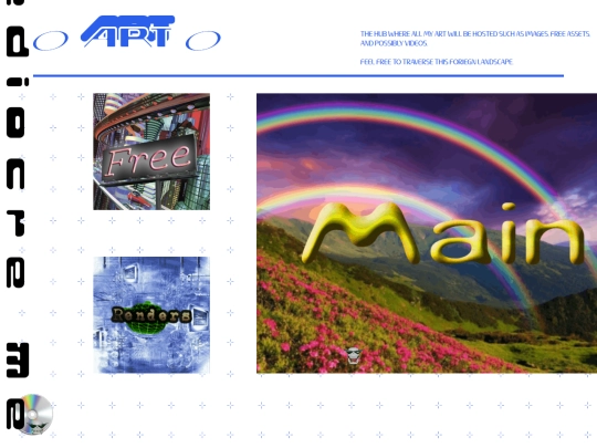 Art screenshot