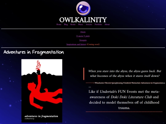 books/aif screenshot