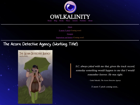 books/tada screenshot