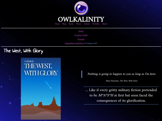 books/twwg screenshot