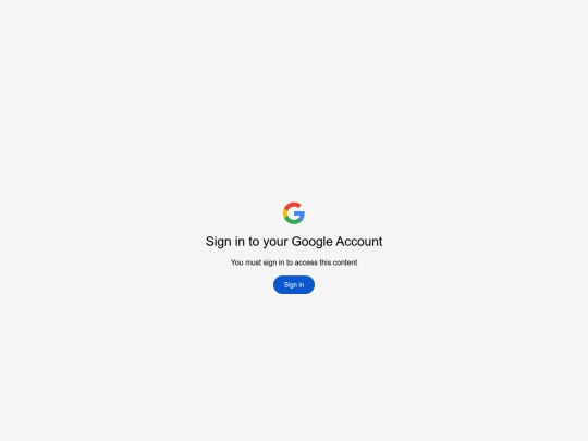 rsvp screenshot