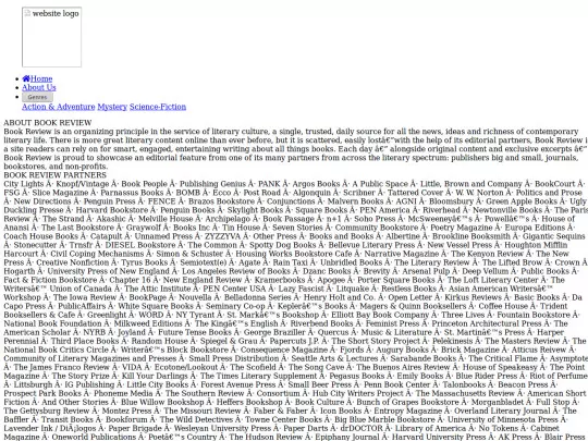 2. aboutus screenshot