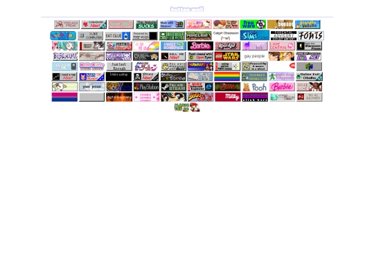 buttons screenshot
