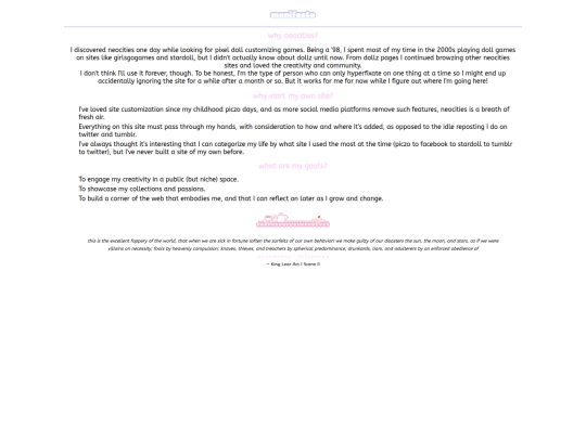 manifesto screenshot