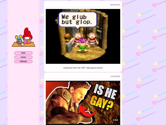 minilogsl screenshot